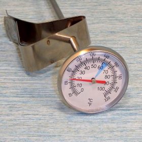 Cheese Making Thermometer