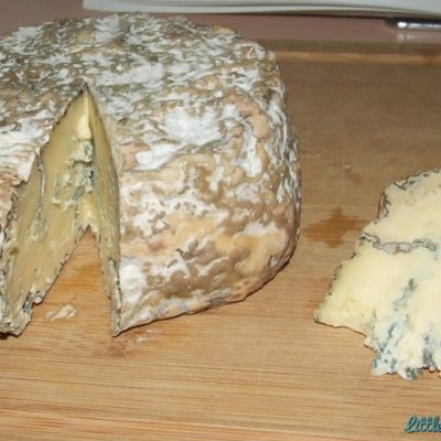 Stilton - Blue Cheese making kit