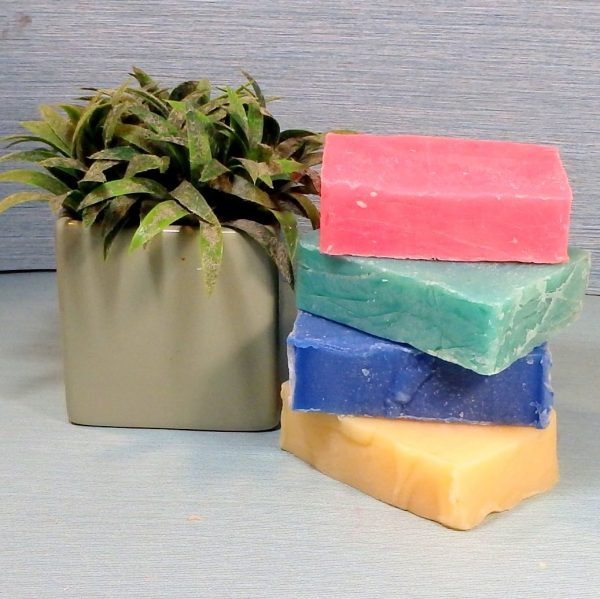 Basic Soap Making Kit