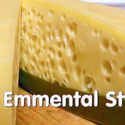 Emmental Style
