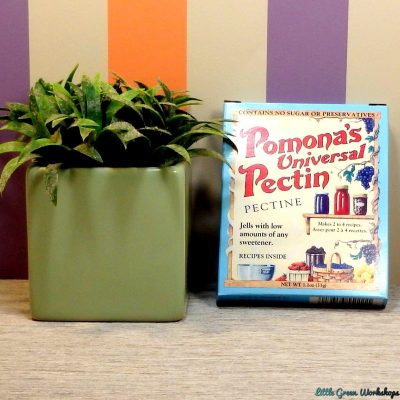 Pomonas Universal Pectin