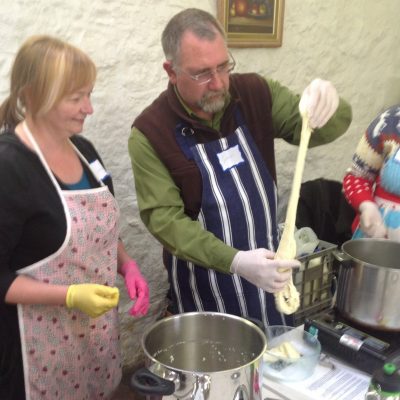 Cheese Making Courses