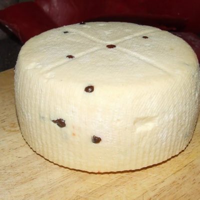 Cheese making kits - Farmhouse Cheddar