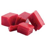 Cheese Wax Red