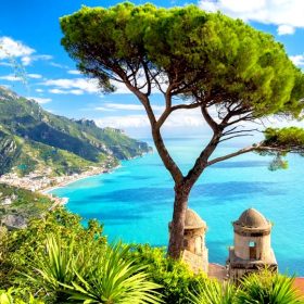 Amalfi Coast Type* Fragrance Oil