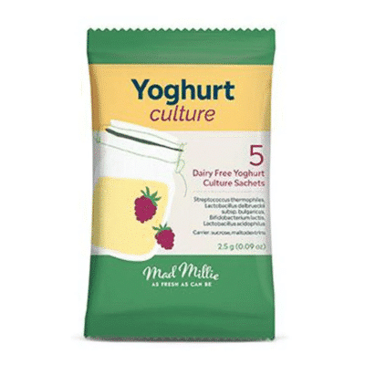 Dairy Free Yoghurt Culture