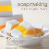 Soapmaking the natural way