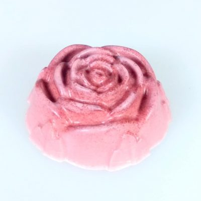Rose Silicone Mould Soap