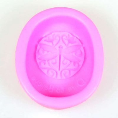 Dragonfly Silicone Mould