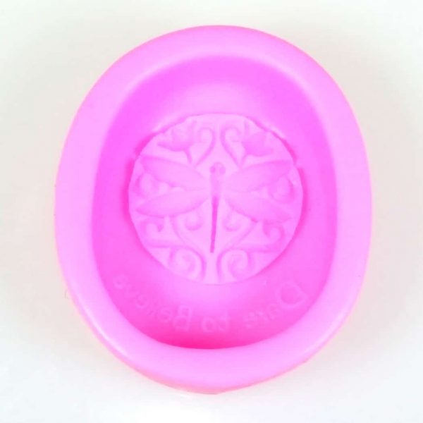 Dragonfly Silicone Mould