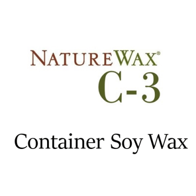 NatureWax C3 Soy Wax
