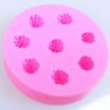 Berry Silicone mould