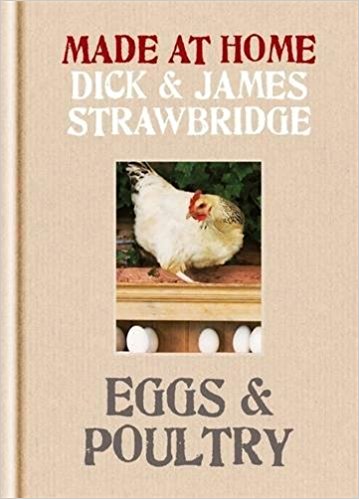 Eggs & Poultry Strawbridge