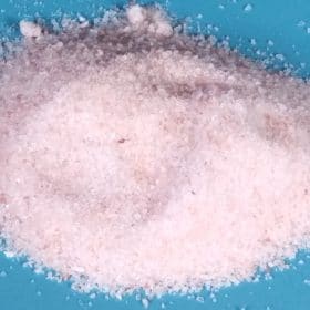 Himalayan Pink Rock Salt Fine