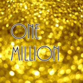 One Million Type* Fragrance Oil
