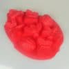 bugs 8 cavity Silicone Mould