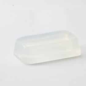 Crystal High Clarity Vanilla Stable Soap Base