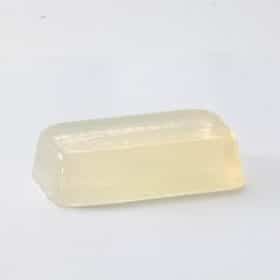 Crystal Olive Oil Soap Base