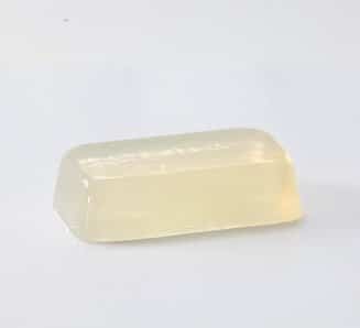 Crystal Olive Oil Soap Base