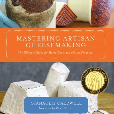 Mastering Artisan Cheesemaking
