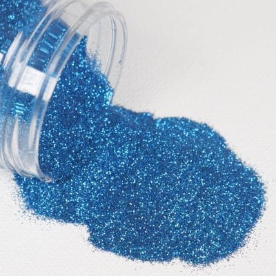 Bio-Glitter Ocean Blue