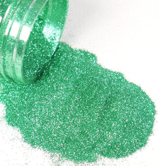 Bio-Glitter Spring Green