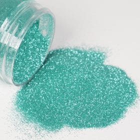 Cosmetic Bio-Glitter Turquoise