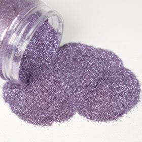 Cosmetic Bio-Glitter Violet