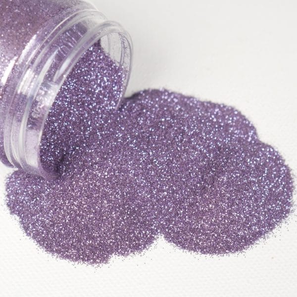 Bio-Glitter Violet