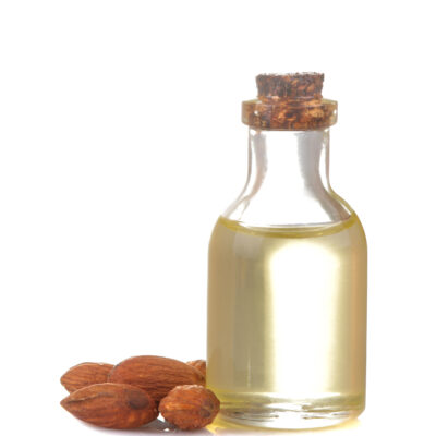 Almond Oil Sweet cosmetic grade
