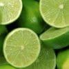 Lime Essential Oil Distilled