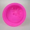 Clover Leaf Silicone Mould