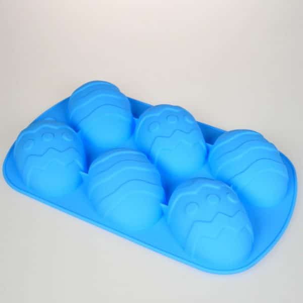 Easter Egg silicone mould