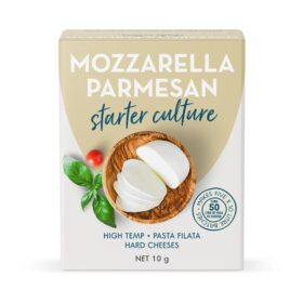 Thermophilic Culture - Parmesan & Mozzarella