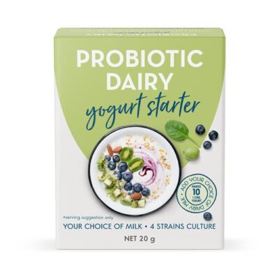 Probiotic Yoghurt Culture