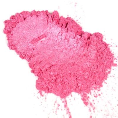 Blush Pink Mica