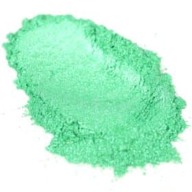Clover Shimmer Mica Synthetic