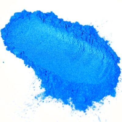 Cobalt Blue Mica 2