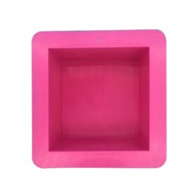 Large Square Silicone Mould