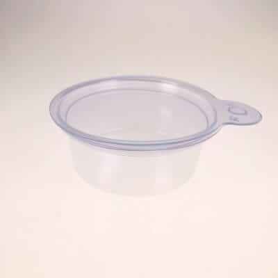 Disc Mould One Piece