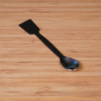 Spatula Spoon Small