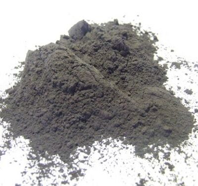Brazilian Black Clay