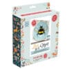 Crafy Kit Co Bee Hoop Main Photo