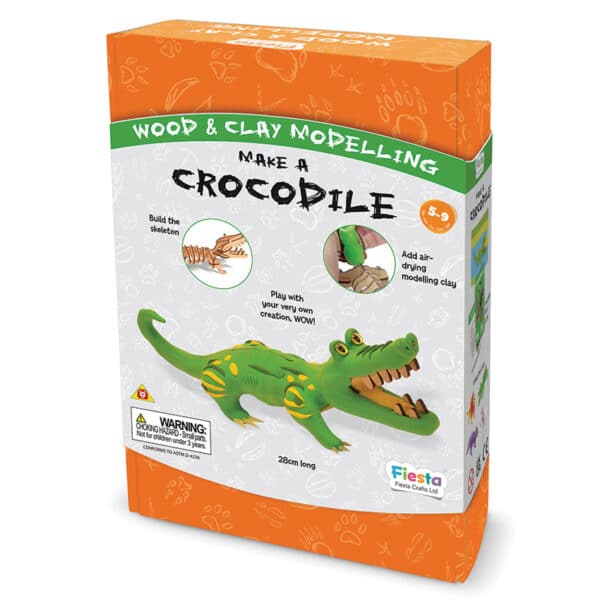 Crocodile Main Photo