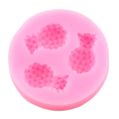 Pineapple Silicone Mould1