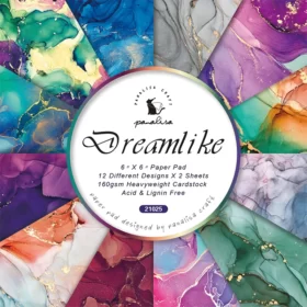Panalisa Craft Dreamlike Design Sheets