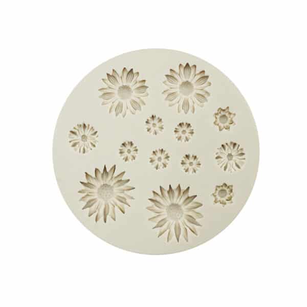 Daisy Gallery Photo Mould3
