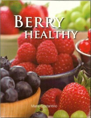 Berry Healthy Book