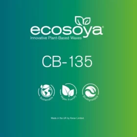 EcoSoya CB 135 Wax