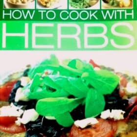 How To Cook With Herbs